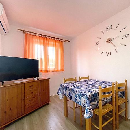Apartments Capic Z Baška Kültér fotó
