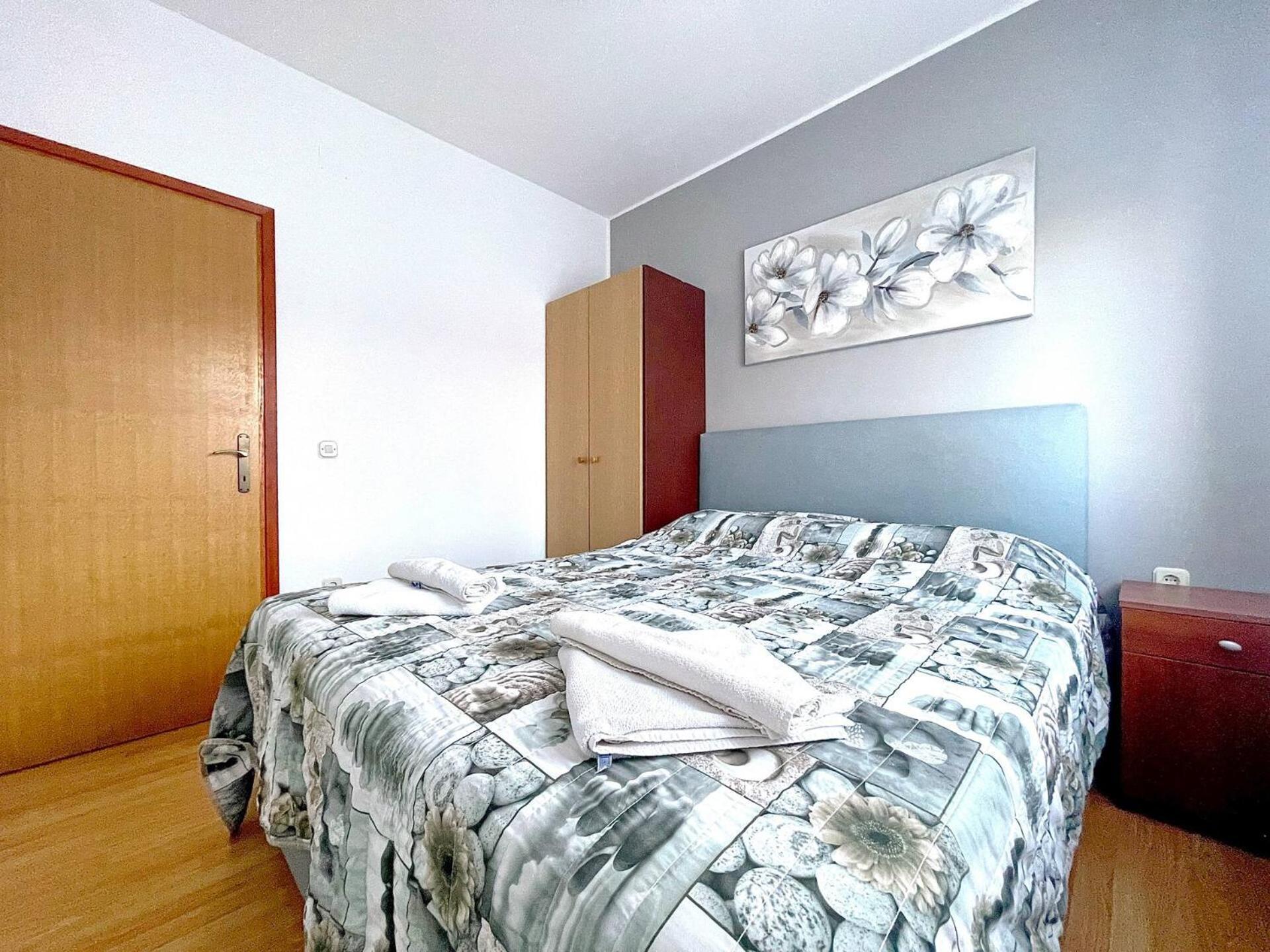 Apartments Capic Z Baška Kültér fotó